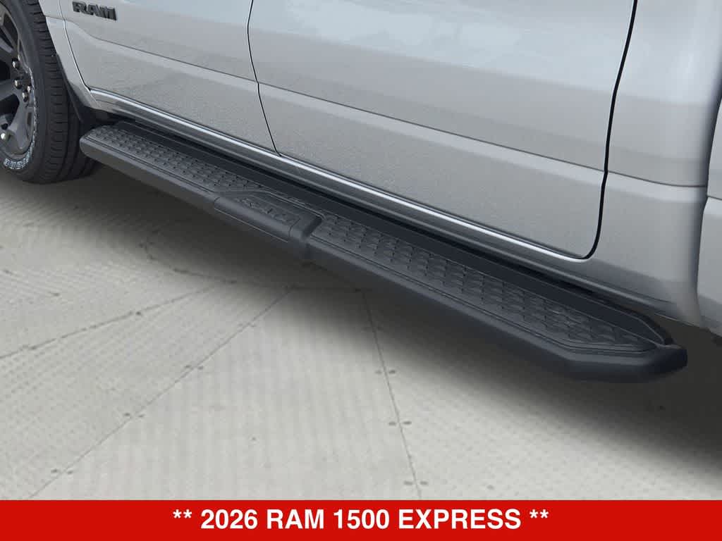 Thumbnail: 2026 RAM 1500 - 35