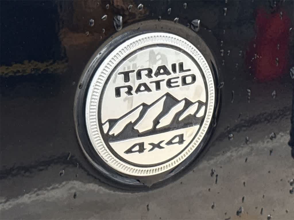 Thumbnail: 2018 Jeep Wrangler - 10