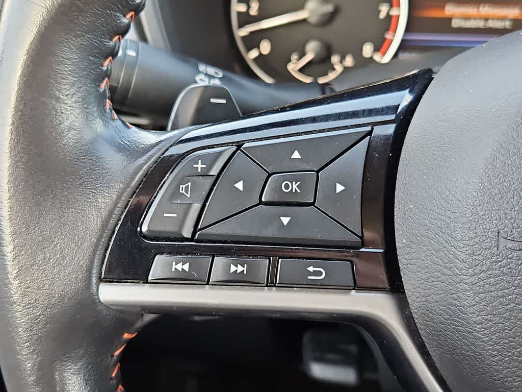 Thumbnail: 2024 Nissan Altima - 24