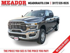 2025 Ram 2500 Tradesman Pickup