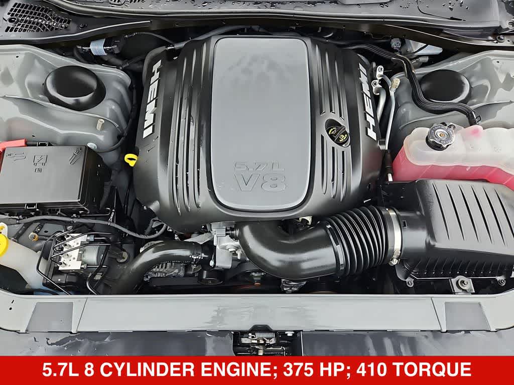 Thumbnail: 2023 Dodge Challenger - 15