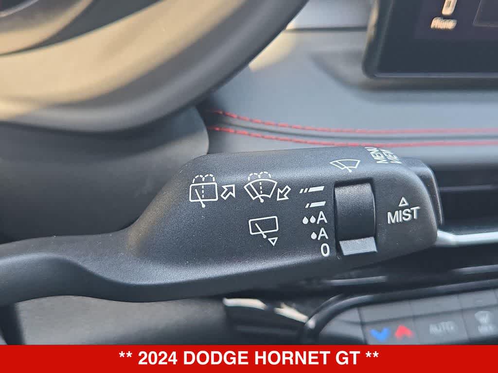Thumbnail: 2024 Dodge Hornet - 24