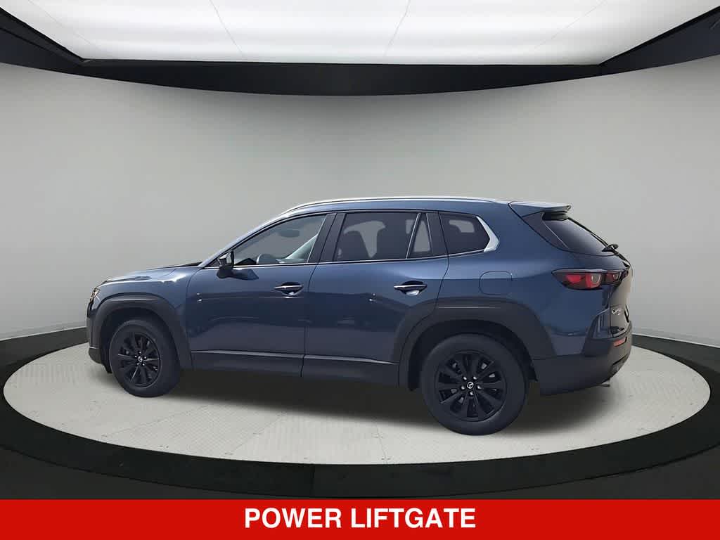 Thumbnail: 2024 Mazda CX-50 - 5