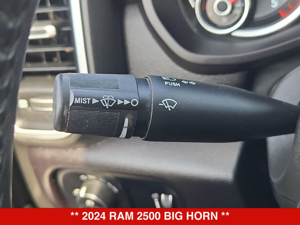 Thumbnail: 2024 RAM 2500 - 25