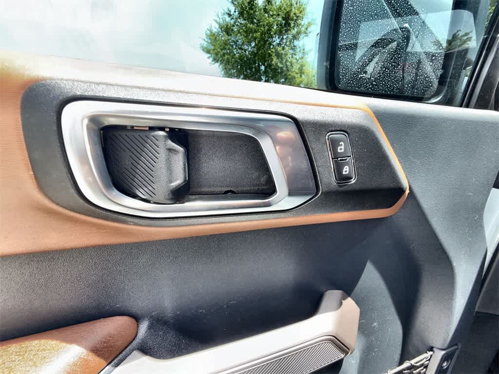 Thumbnail: 2023 Ford Bronco - 23