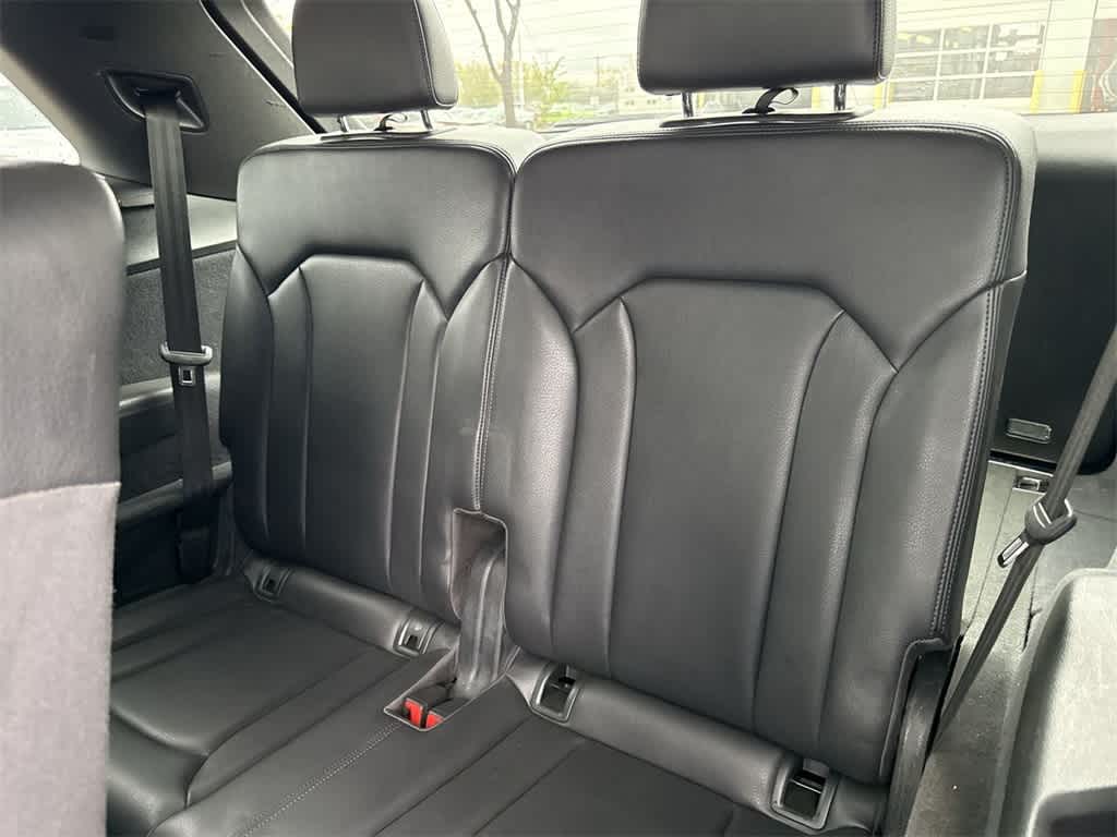 Thumbnail: 2018 Audi Q7 - 15