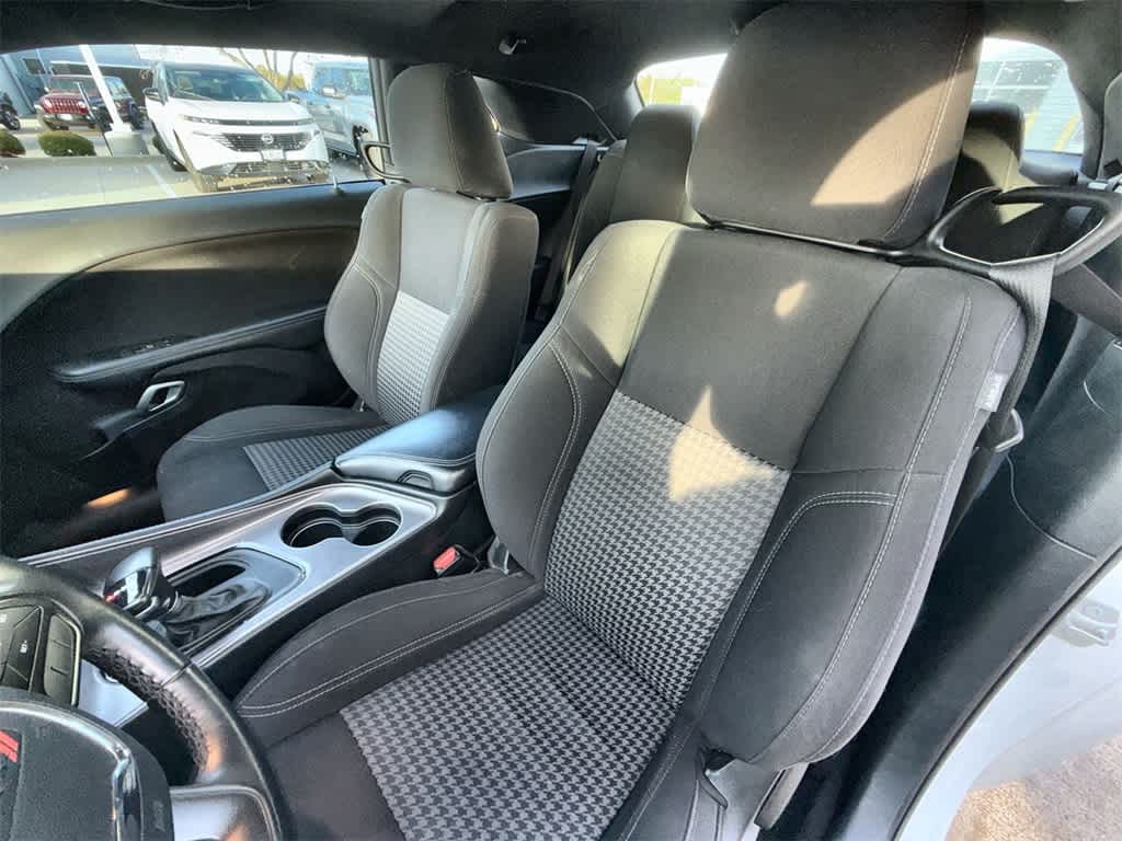 Thumbnail: 2023 Dodge Challenger - 10