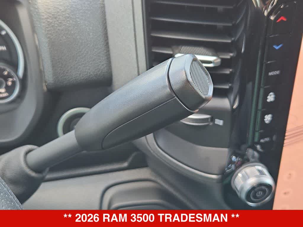 Thumbnail: 2026 RAM 3500 - 30
