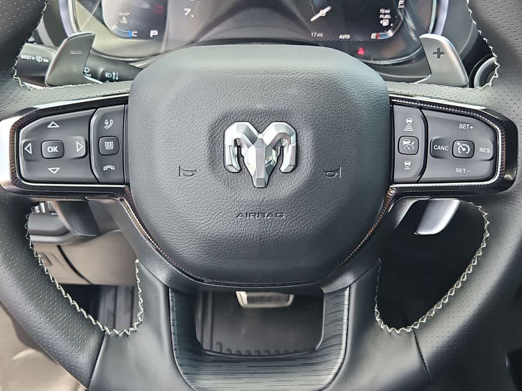 Thumbnail: 2026 RAM 1500 - 23