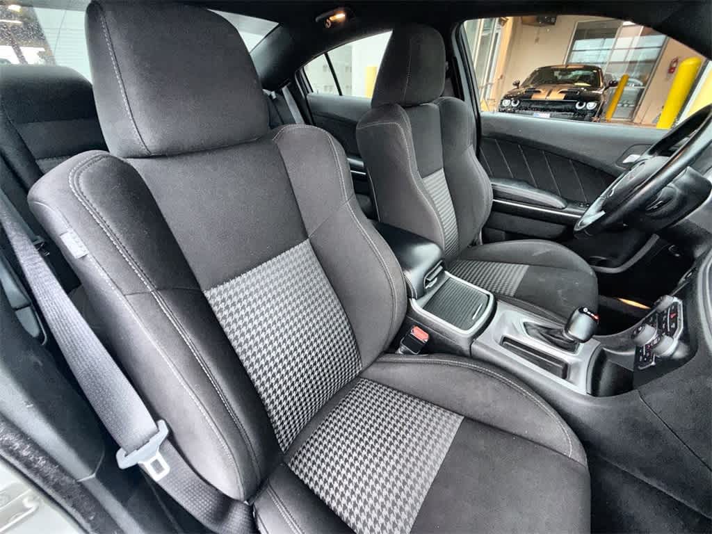 Thumbnail: 2023 Dodge Charger - 14