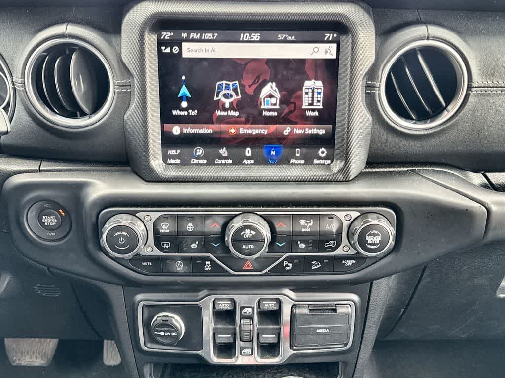 Thumbnail: 2019 Jeep Wrangler - 16