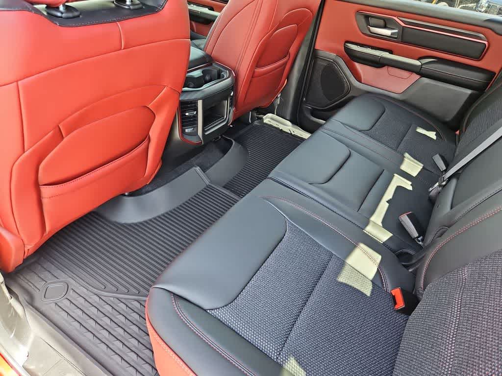 Thumbnail: 2026 RAM 1500 - 19