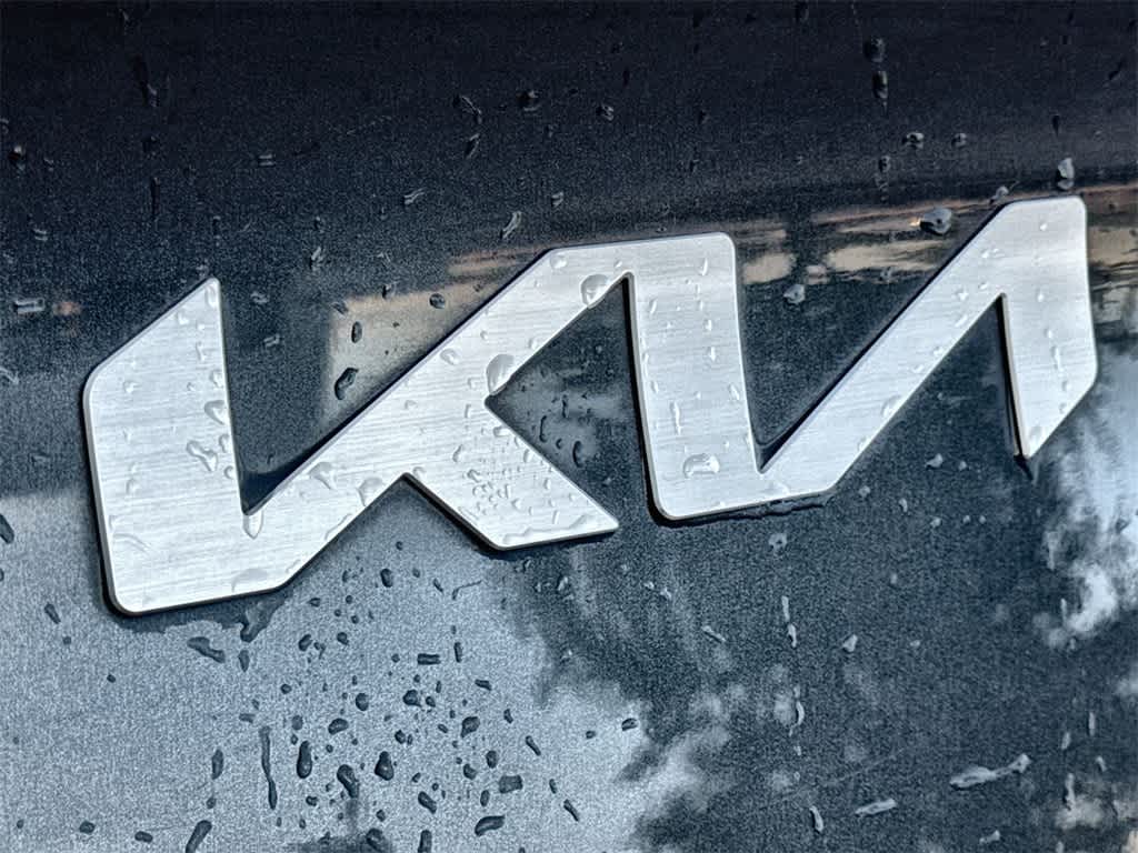 Thumbnail: 2023 Kia Sportage - 8