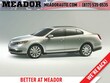  Lincoln MKS