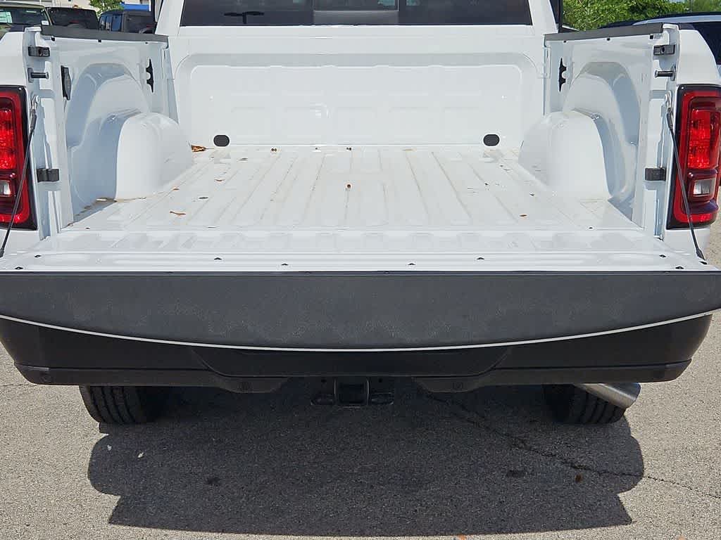 Thumbnail: 2026 RAM 2500 - 34
