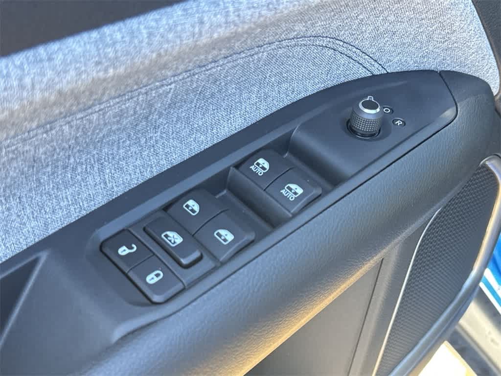 Thumbnail: 2026 Jeep Compass - 25