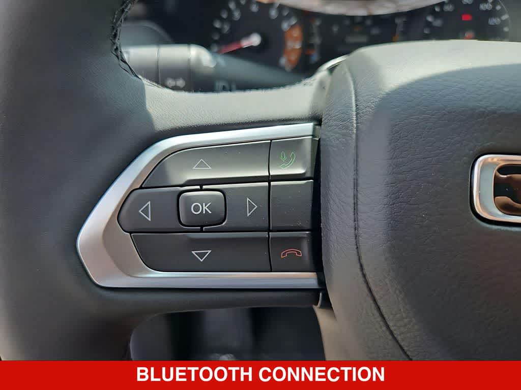 Thumbnail: 2026 Jeep Compass - 23