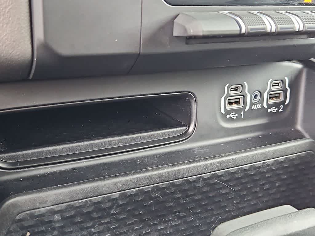 Thumbnail: 2022 RAM 1500 - 30