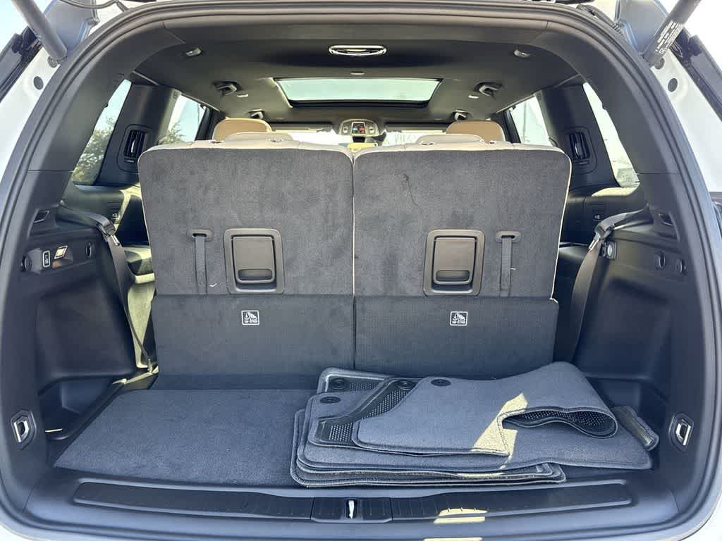 Thumbnail: 2025 Jeep Grand Cherokee L - 20