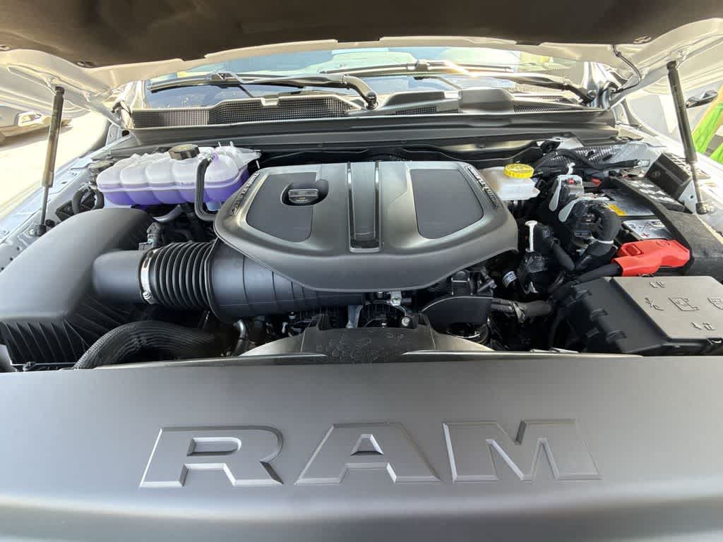 Thumbnail: 2026 RAM 1500 - 9