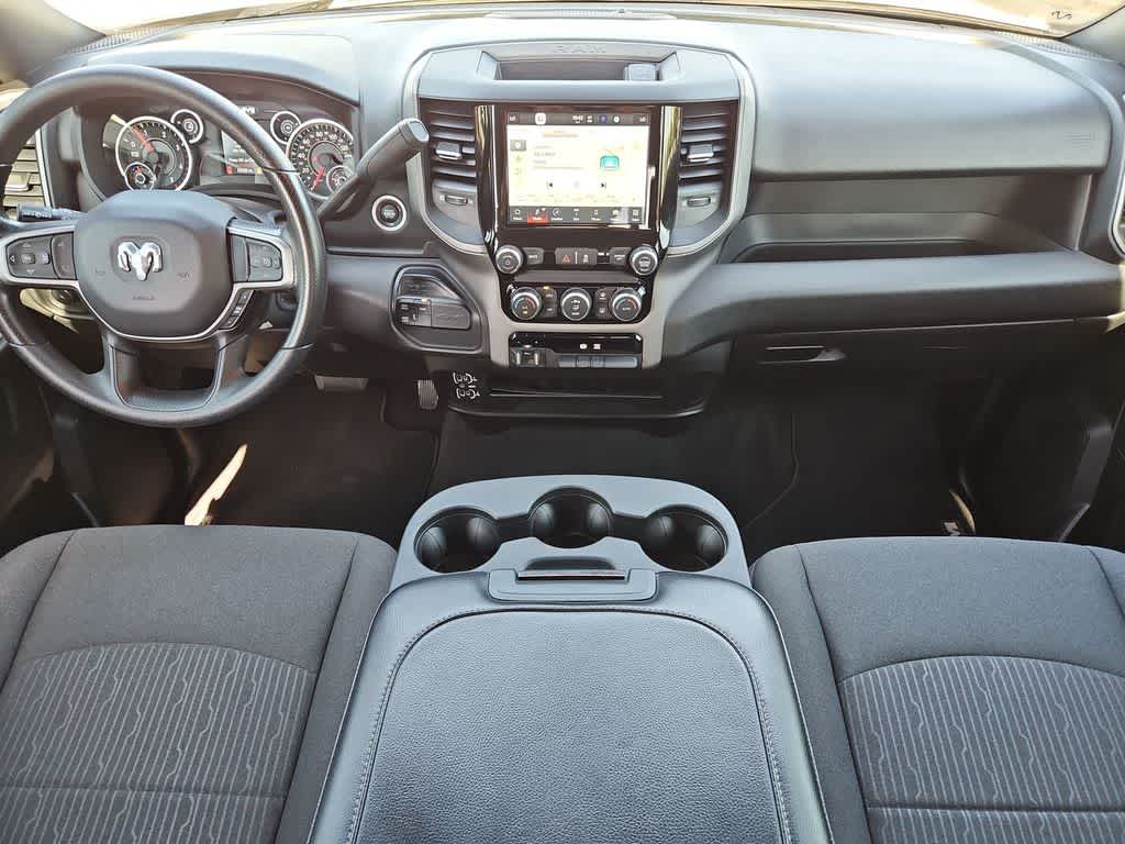 Thumbnail: 2023 RAM 2500 - 16