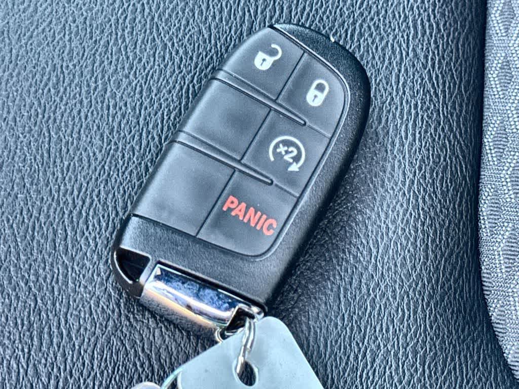 Thumbnail: 2026 Jeep Compass - 22