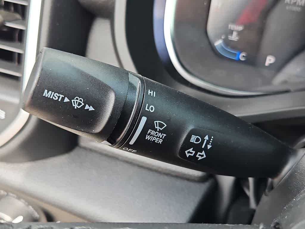 Thumbnail: 2026 RAM 1500 - 27