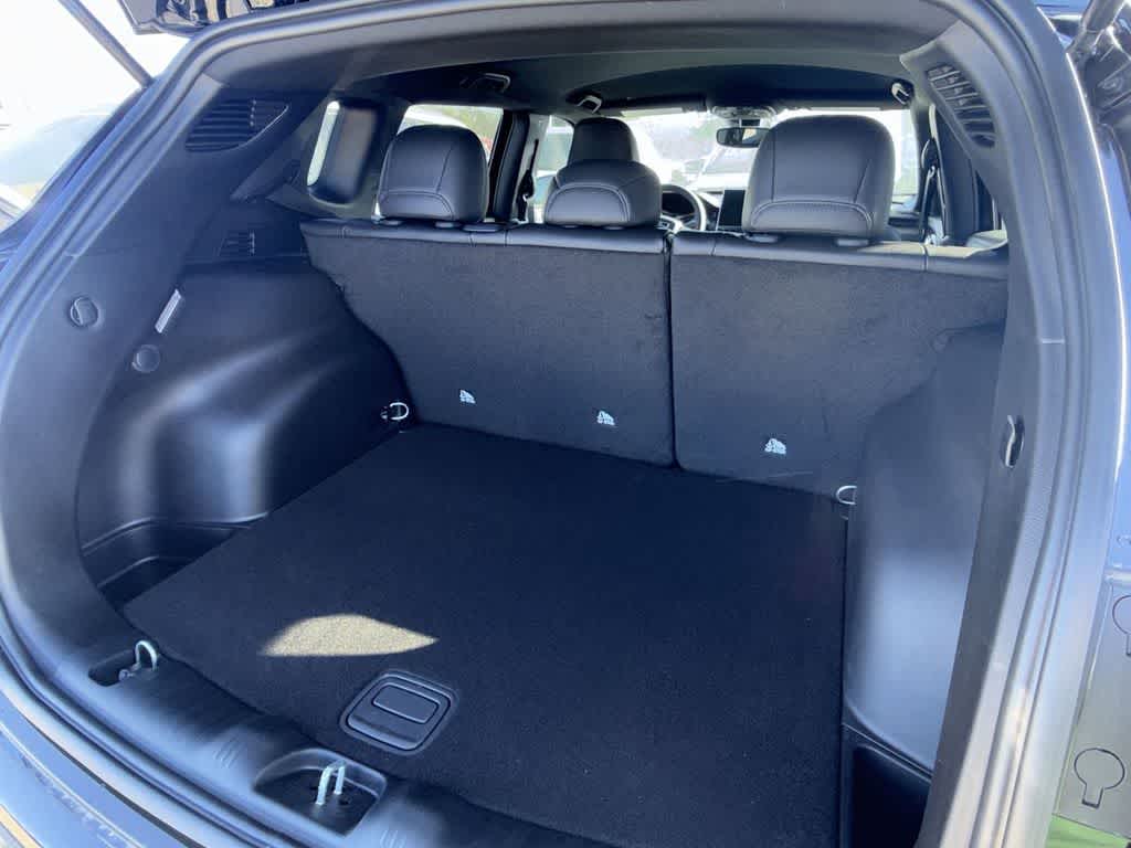 Thumbnail: 2026 Jeep Compass - 23