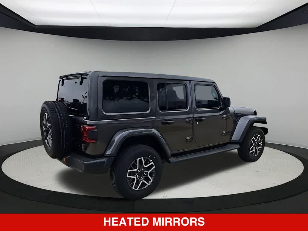 Thumbnail: 2026 Jeep Wrangler - 8
