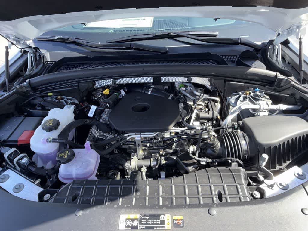 Thumbnail: 2026 Jeep Grand Cherokee - 10