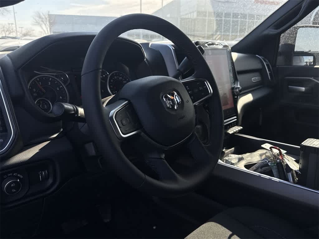 Thumbnail: 2026 RAM 2500 - 2