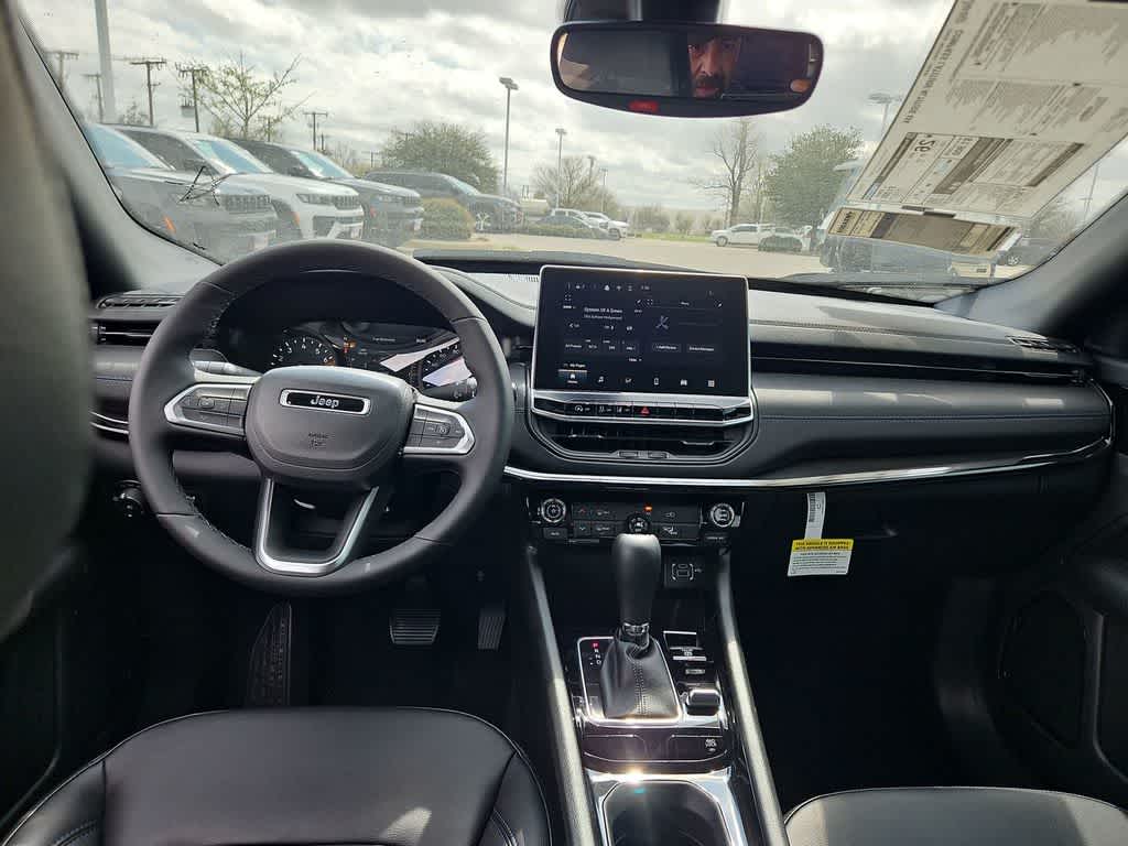 Thumbnail: 2026 Jeep Compass - 16