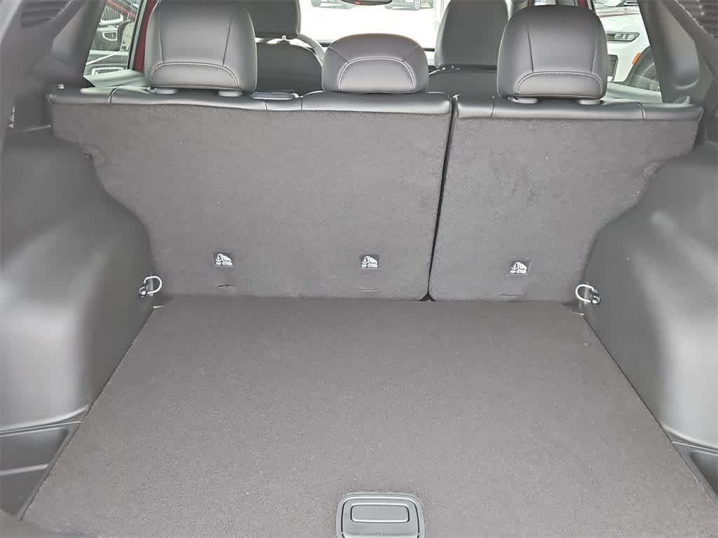 Thumbnail: 2026 Jeep Compass - 33