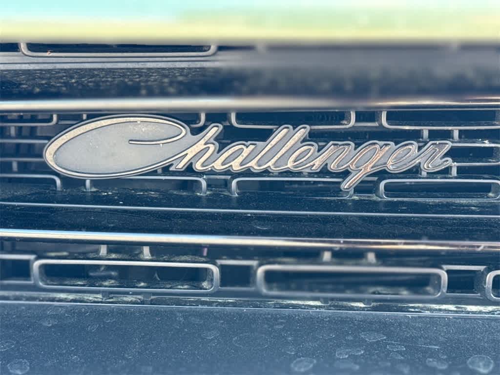 Thumbnail: 2023 Dodge Challenger - 7