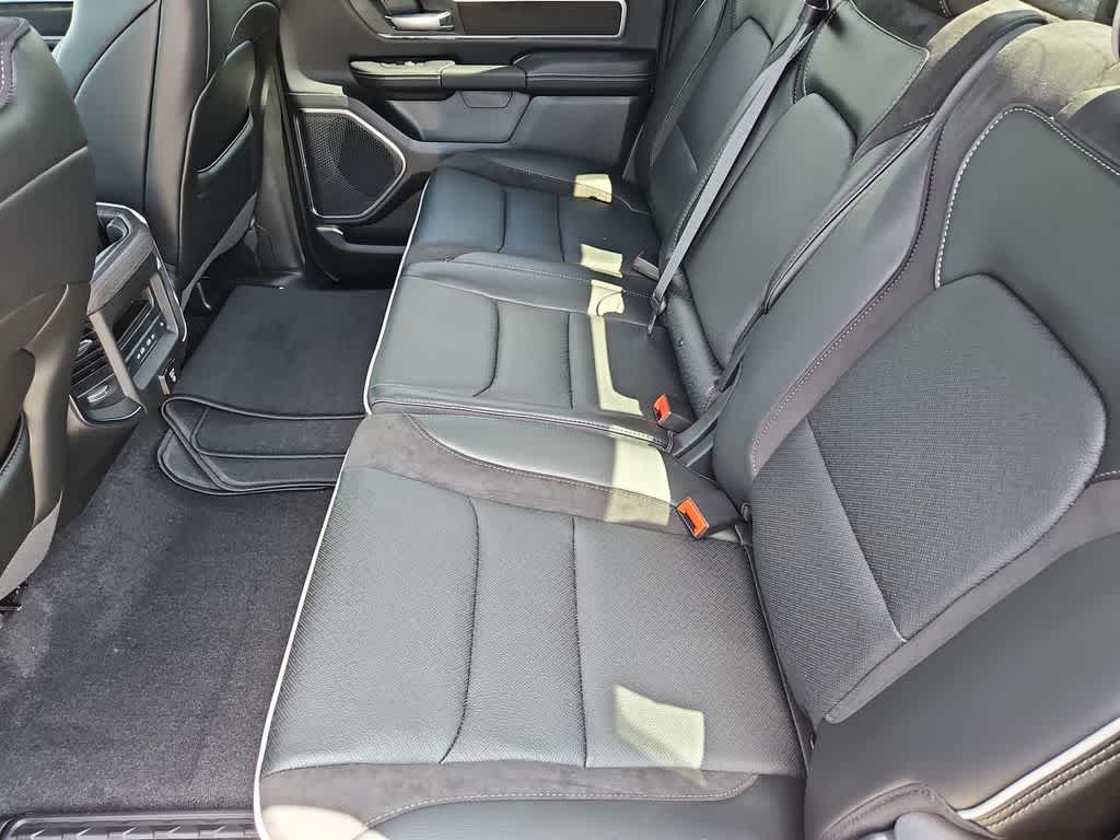 Thumbnail: 2026 RAM 1500 - 20