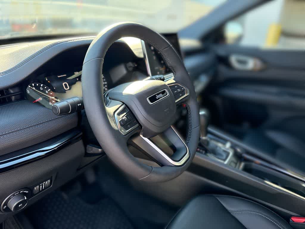 Thumbnail: 2026 Jeep Compass - 2