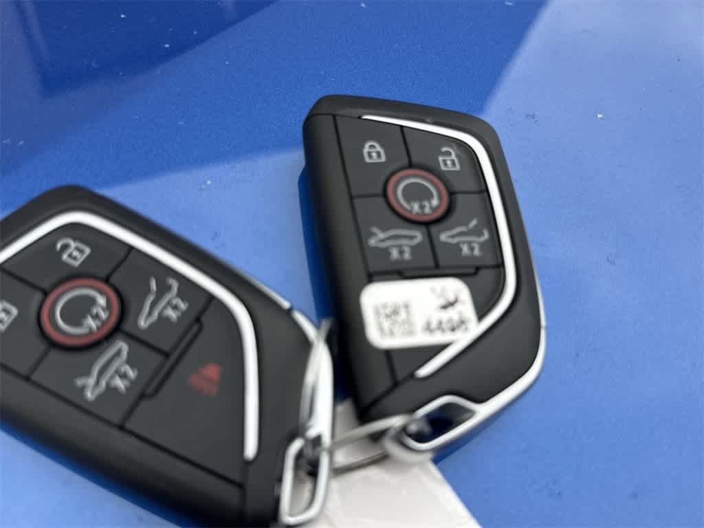 Thumbnail: 2023 Chevrolet Corvette - 19