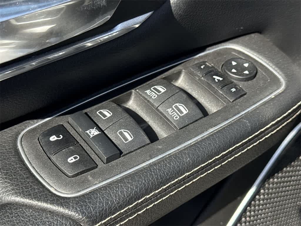 2022 RAM 1500 Laramie 20
