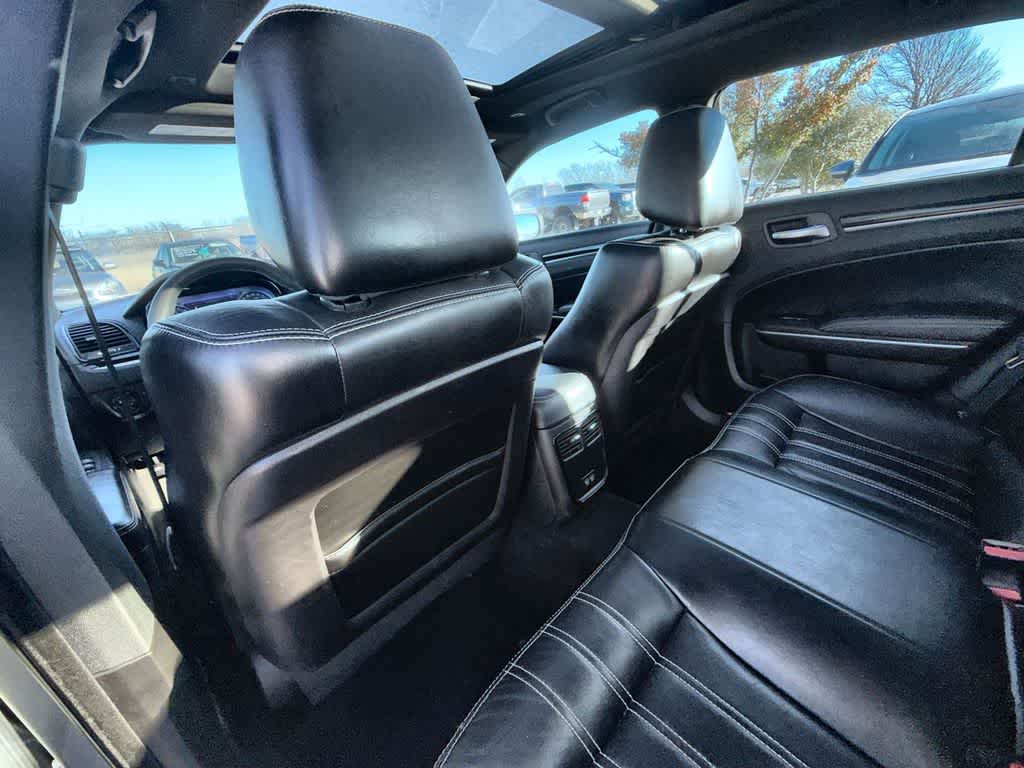 Thumbnail: 2023 Chrysler 300 - 12