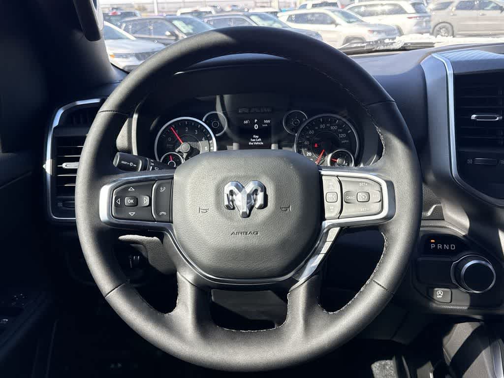 Thumbnail: 2026 RAM 1500 - 19