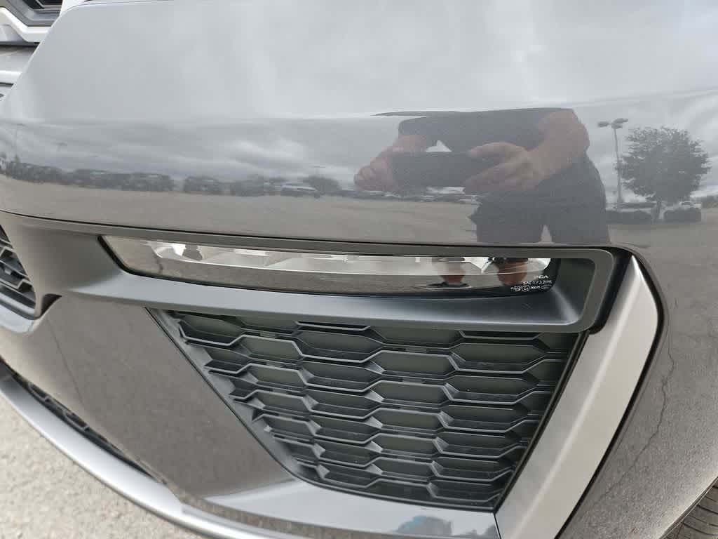 Thumbnail: 2026 Jeep Grand Cherokee L - 11