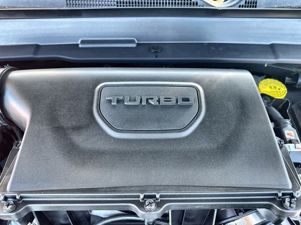 Thumbnail: 2026 Jeep Compass - 11