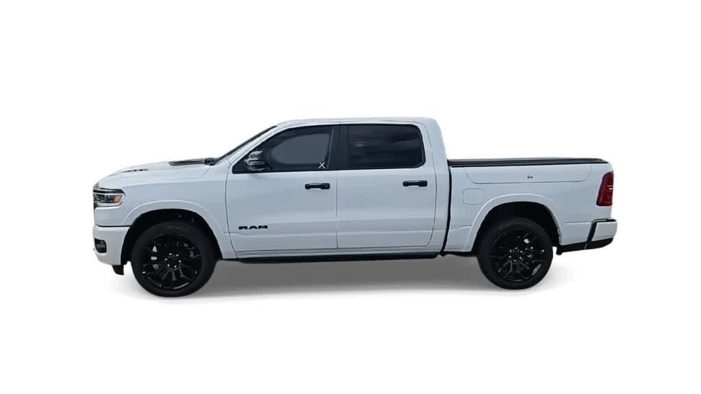 Thumbnail: 2026 RAM 1500 - 5
