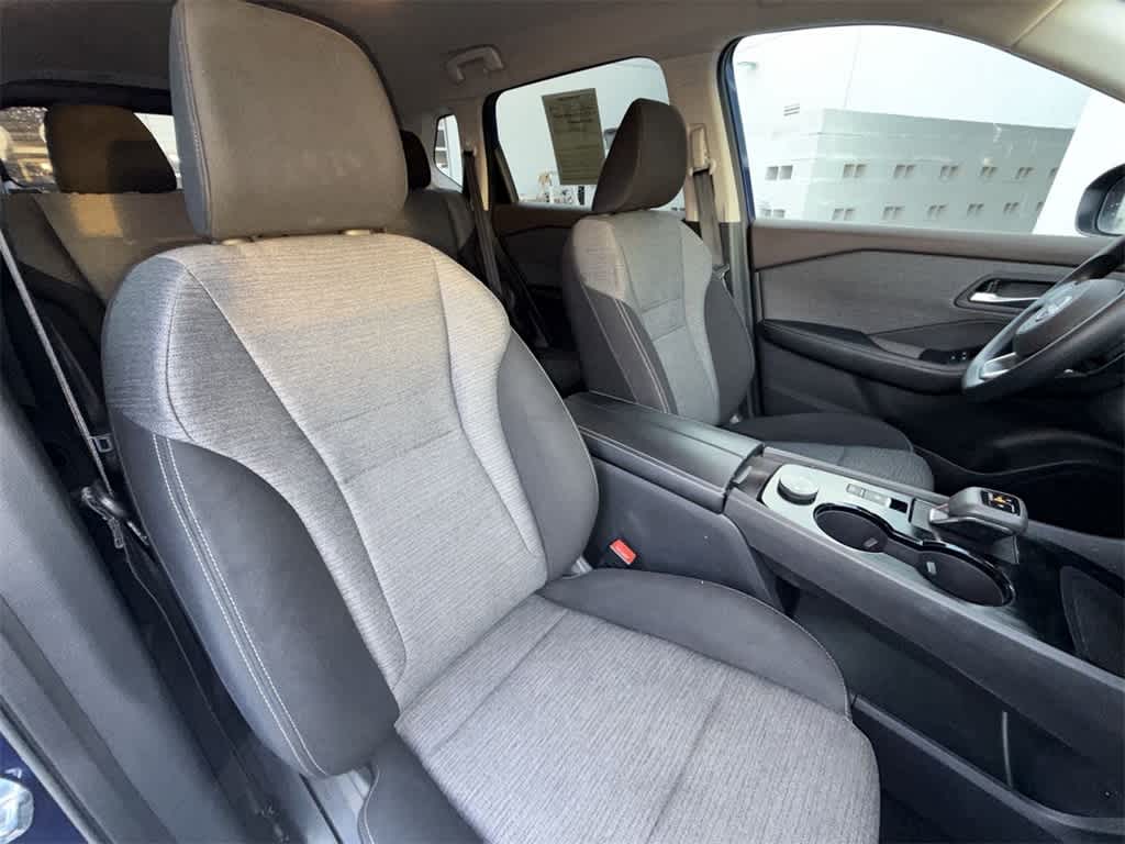 Thumbnail: 2023 Nissan Rogue - 14