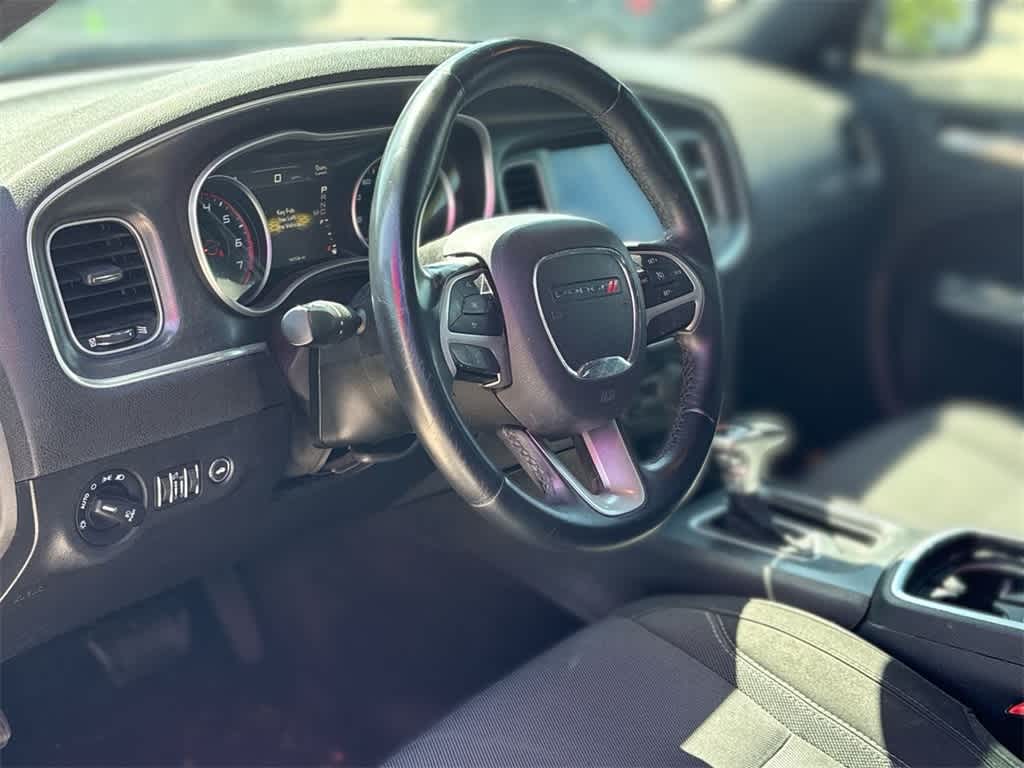 Thumbnail: 2016 Dodge Charger - 2
