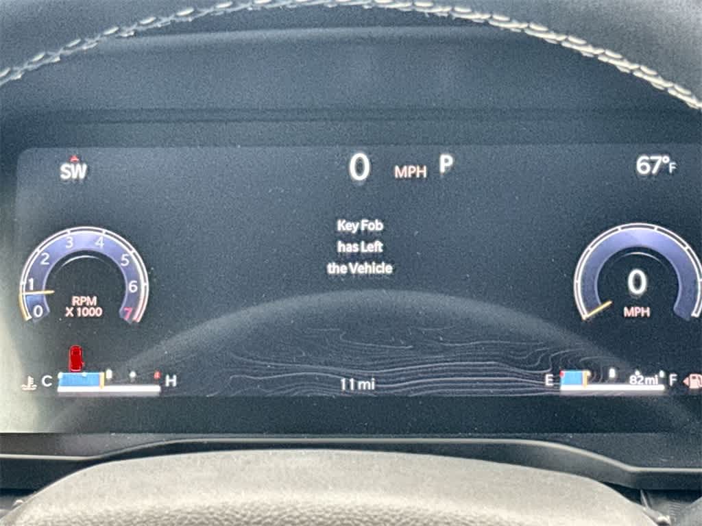 Thumbnail: 2025 Jeep Grand Cherokee - 18