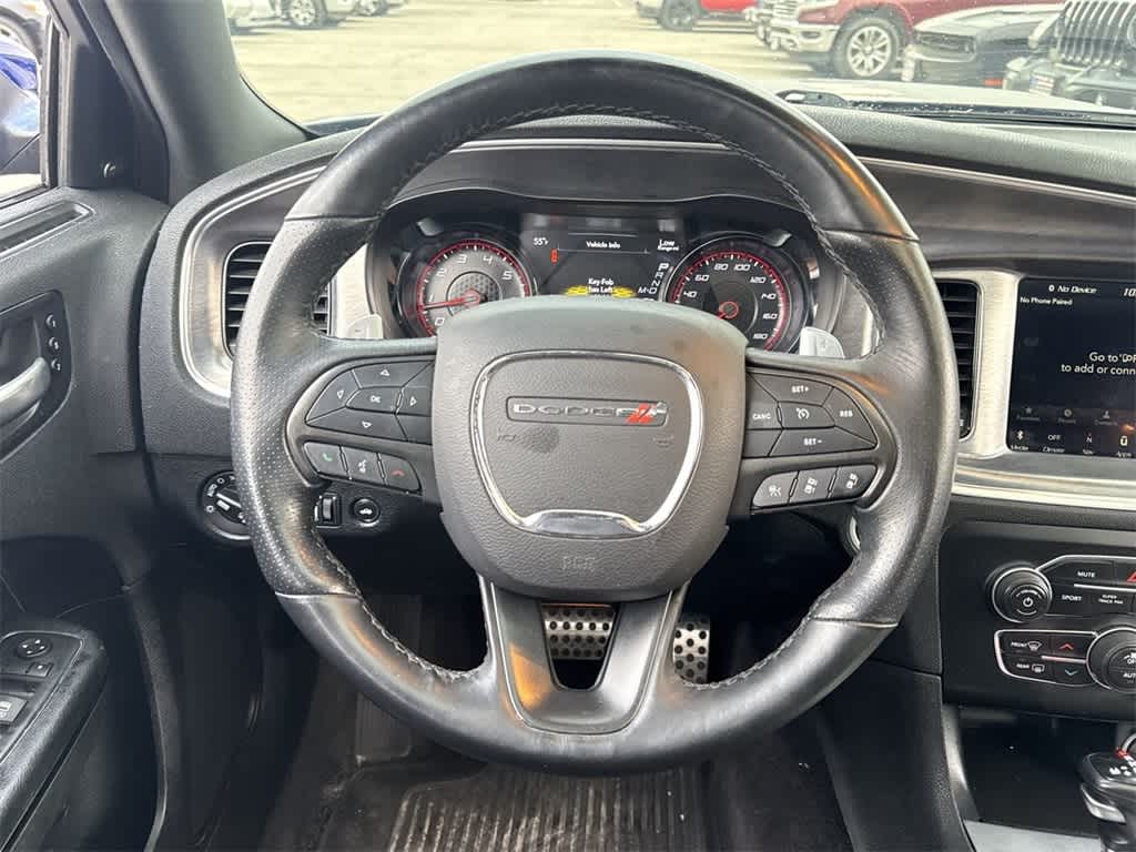 Thumbnail: 2018 Dodge Charger - 18