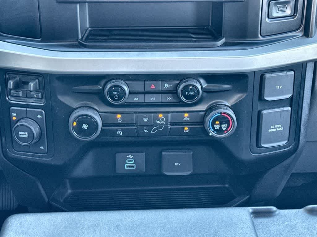 Thumbnail: 2025 Ford F-250 - 18