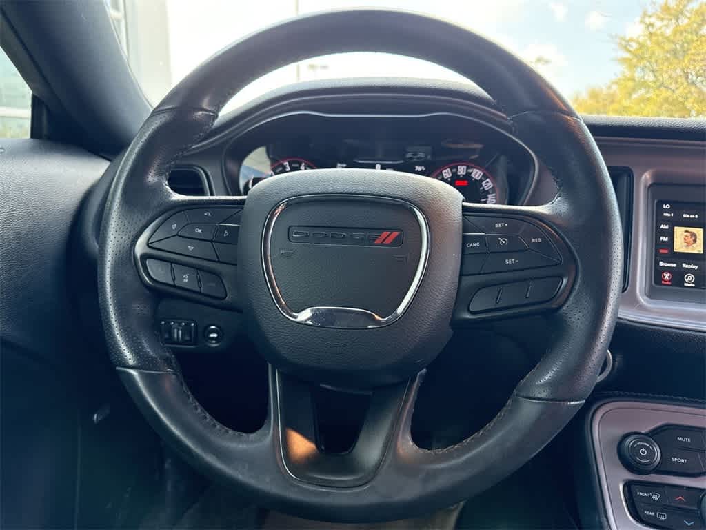 Thumbnail: 2023 Dodge Challenger - 18