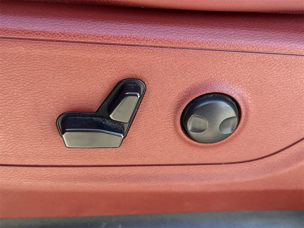 Thumbnail: 2025 RAM 1500 - 24